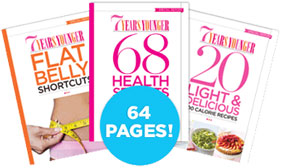 Your FREE 3-in-1 Report