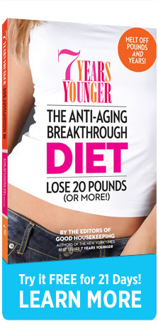 Try it Free for 21 Days! Learn More