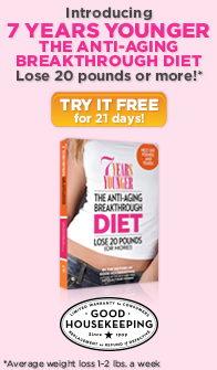 Drop 5 Pounds