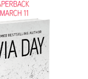 #1 NEW YORK TIMES BESTSELLING AUTHOR