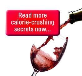 Read more calorie-crushing secrets now