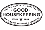 LIMITED WARRANTY TO CONSUMER Good Housekeeping REPLACEMENT OR REFUND IF DEFECTIVE